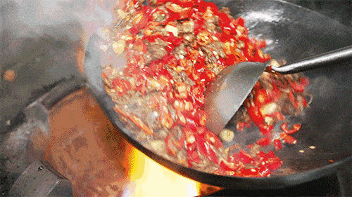 「江西」最没存在感的省份，却超越川湘，是中国最辣辣辣辣辣辣辣的地方