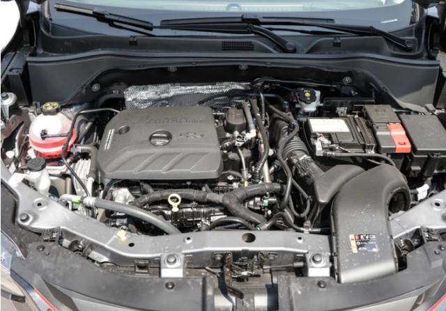 SUV|盘点三款经济型SUV，省油耐用，合资身份，售价10万内