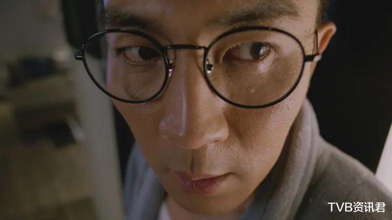 TVB：超紧张！TVB人气悬疑剧即将进入结局周：高潮一浪接一浪出乎意料