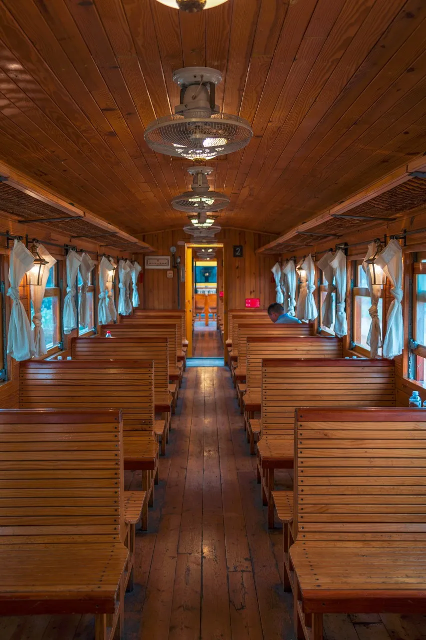 云南|比大理静谧，比丽江舒服！昆明旁这座云南最慢小城，去一趟相当出国！