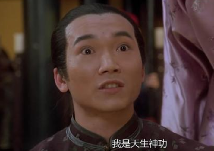 邹兆龙|大反派“常威”私下生活,娶一米八混血港姐,两个儿子超过一米九