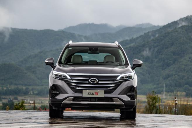 「比亚迪唐」都是16万，比亚迪唐和传祺GS5如何抉择？本文也许能帮你解惑