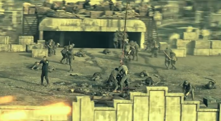 八佰|评分5.6！票房31亿的《八佰》被B站评为“史上最烂”电影