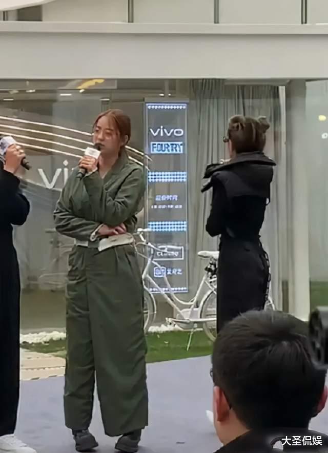 明星|罗志祥前女友再上热搜，戳中了多少娱乐圈男女明星的痛