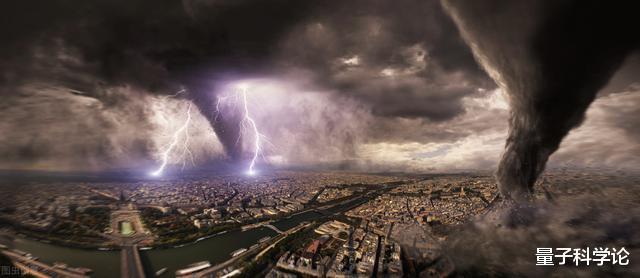 外星人▲传递外星人信息？神棍or先知？盲眼龙婆曾预言2020灾难肆虐