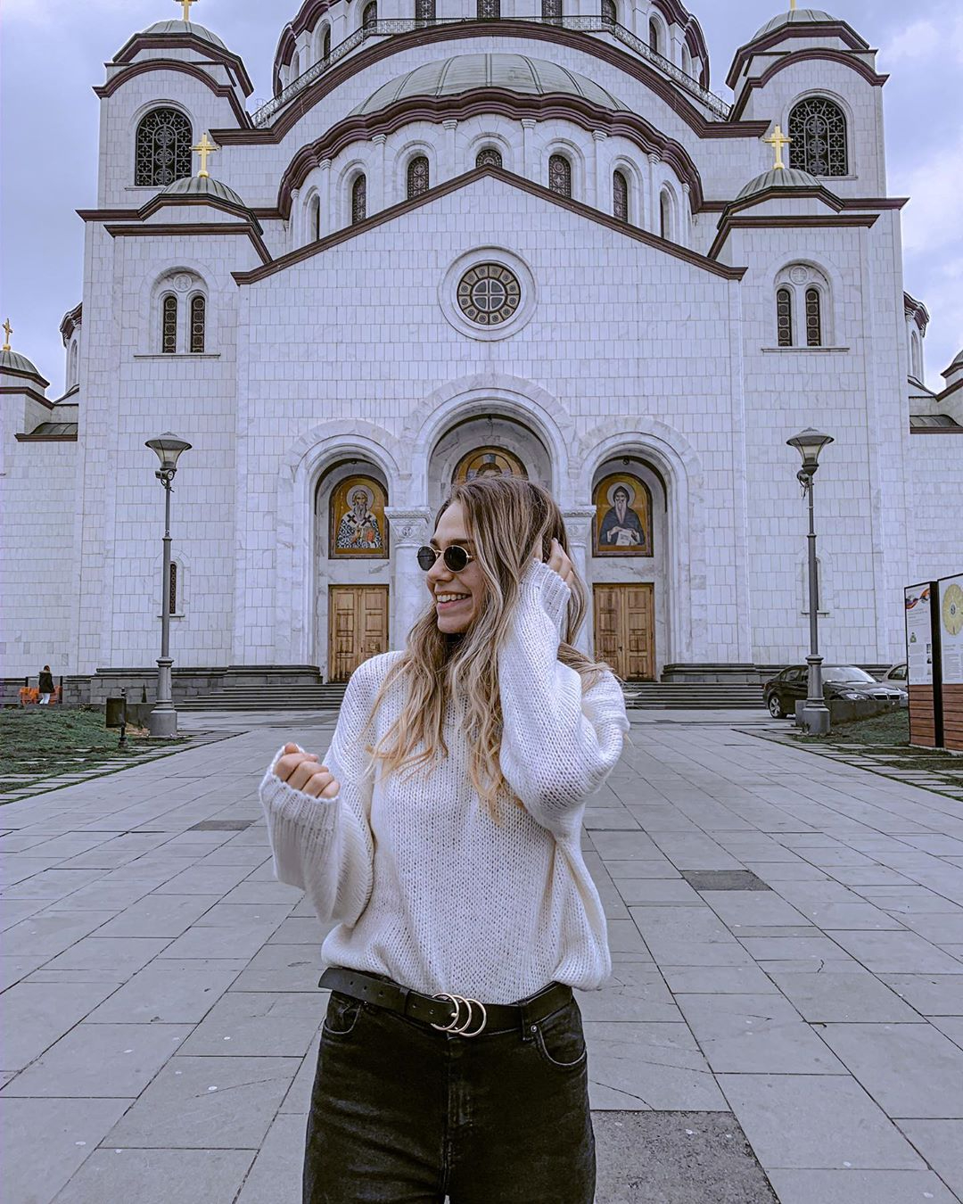 「塞尔维亚」五分钟告诉你塞尔维亚有多美！