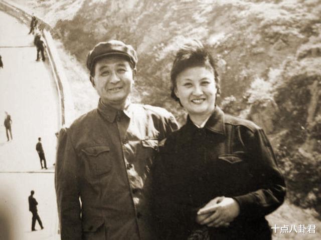 【白穆】上影老演员演了一辈子反派,赵丹说他是个好人,活了92岁