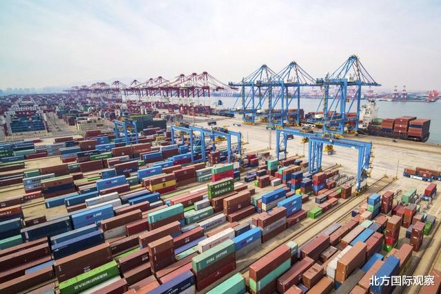中國出口增速創19個月紀錄，貿易順差達584.4億美元，美媒心態失衡-圖3