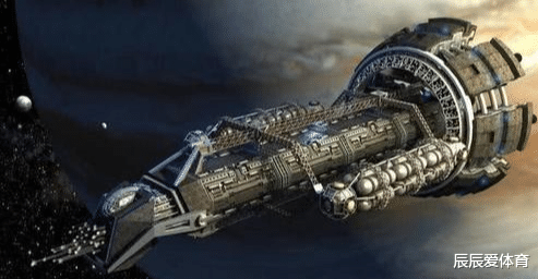 『太空』刘慈欣的经典警告,为什么进入太空的人就不再是人了