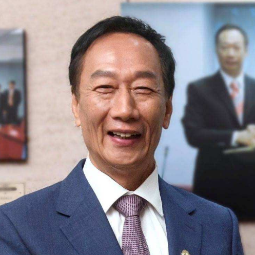 富士康|富士康正式确定！美科技企业措手不及，郭台铭终于“睡醒了”？