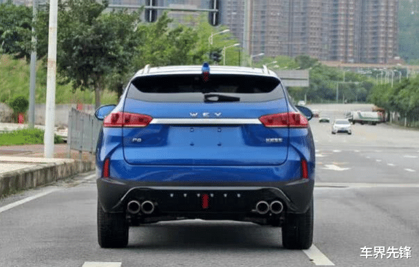 wey■连续10个月销量为“零”！生不逢时还是自身不行？