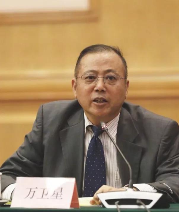 [万卫星]痛心！又一巨星陨落