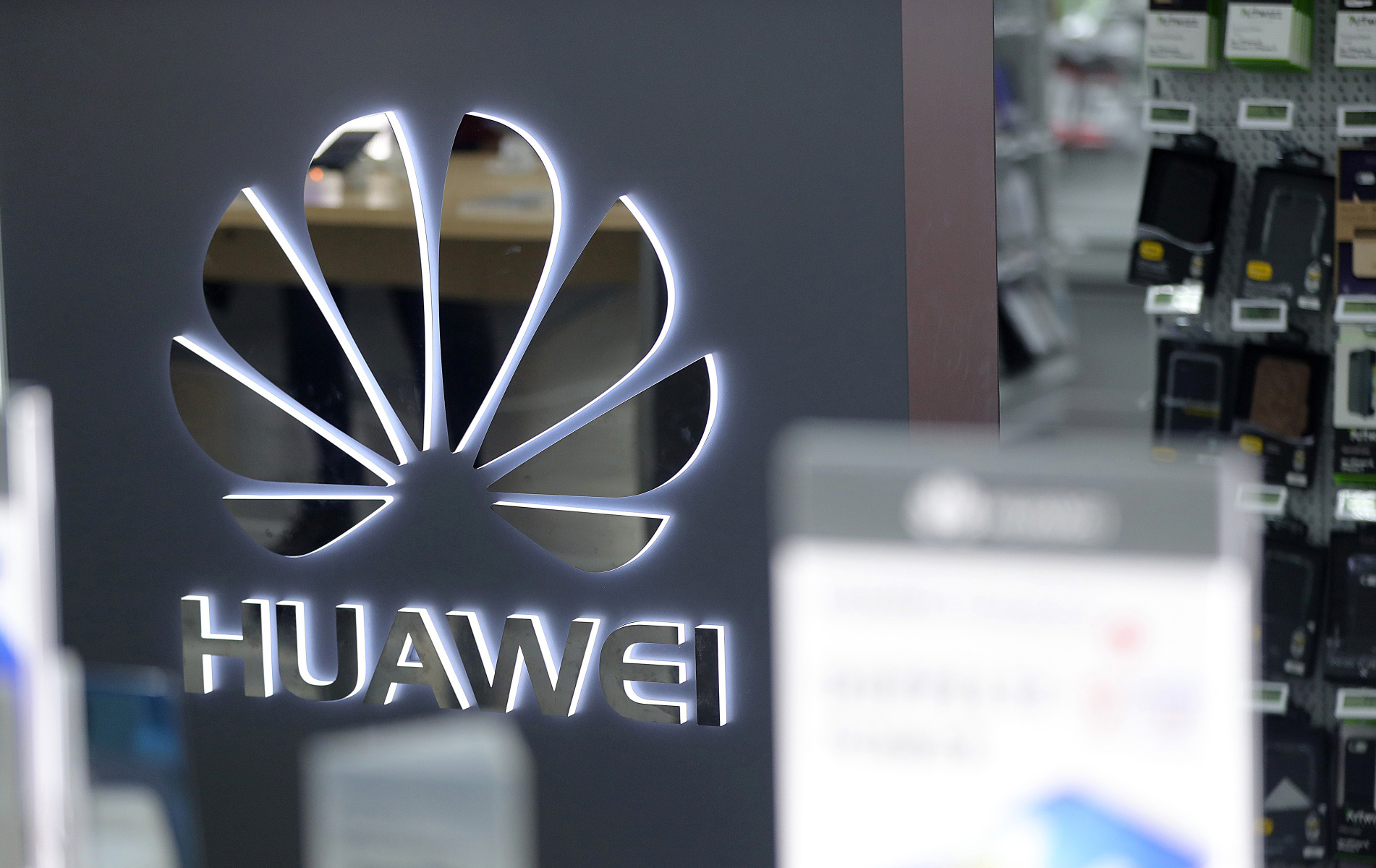 微软|大喜过望，华为被欧洲国家点名，海外5G订单数量有望再次刷新