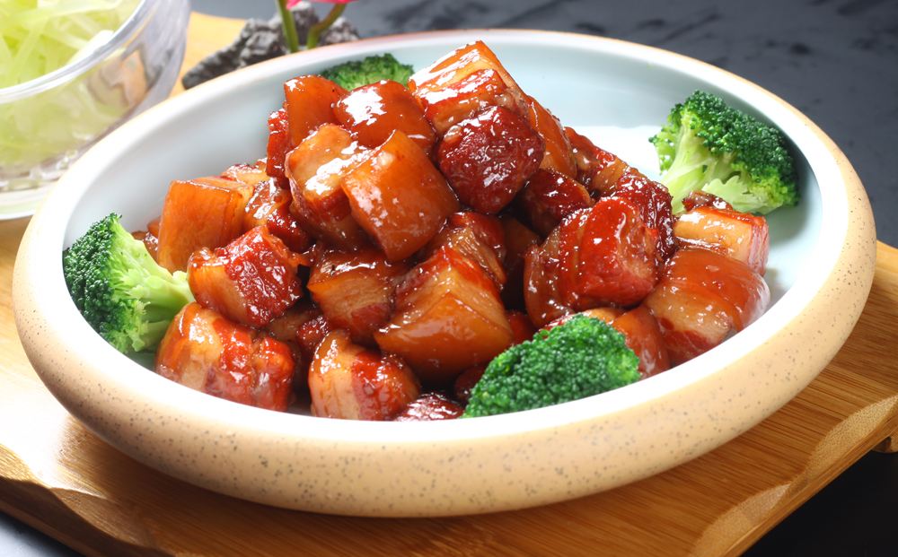 ：当你买猪肉时喊出这5个词，老板就知道你懂行，不敢忽悠你