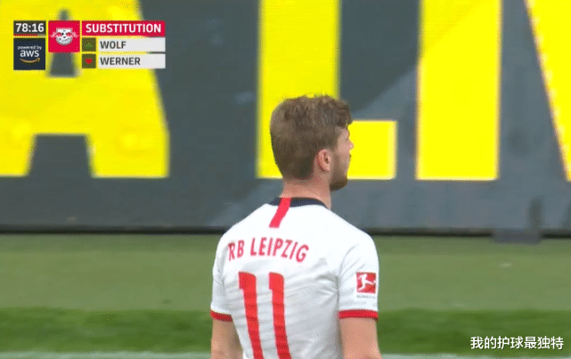 「莱比锡」6000万先生突然哑火！80分钟耻辱0射门 利物浦还买他？