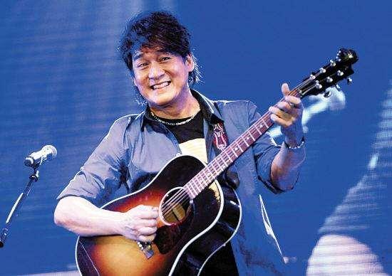 【华语乐坛】2001年华语乐坛最火歌曲盘点，新生歌手悉数登场！