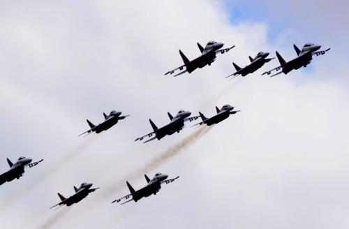 空军|我国空军实力已和美国相差无几？张召忠：醒醒吧，别再被误导了