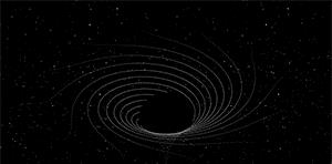 霍金：比超级人类更可怕的，是宇宙的结局