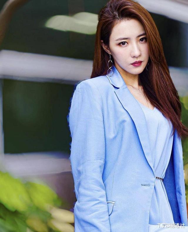 苏芮|备受重视！人气女歌手过档TVB，即获唱《陀枪师姐》主题曲