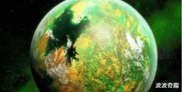 |地球的“亲戚”找到了，生态环境和地球一模一样，人类有望搬过去