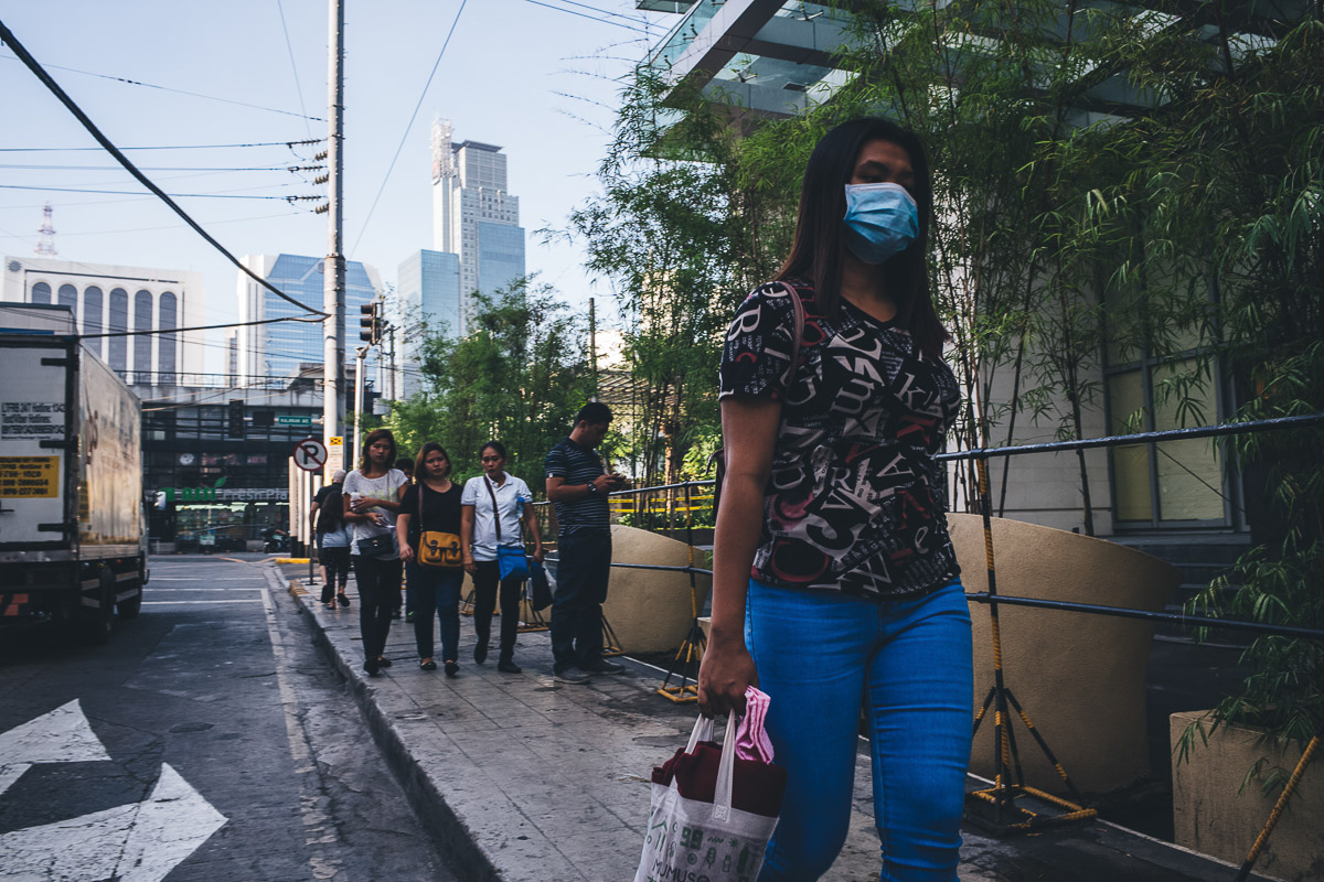 菲律宾|曾经的亚洲第二富国：强占中国南海8个岛，却还说想成中国一个省