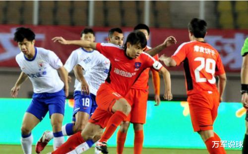 [中超]中超又有新看点：时隔7年顶级联赛再现德比，国内再添一足球大省