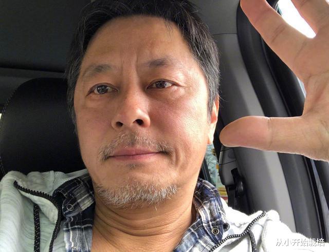 【王杰】“骗”了观众13年的王杰,“下毒门”的背后另有隐情