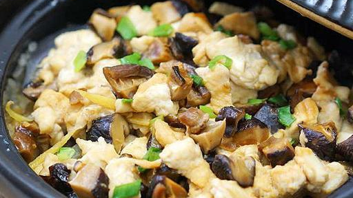 食材■吃一次就忘不了的家常菜，分享8道美味做法，大人小孩都爱吃