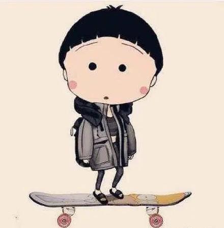 『发型』王一博最新发型制造惊喜 不是寸头竟是这种 我真的爱了