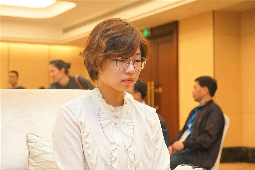 「李昌镐」狼来了,韩国一年冒出2个李昌镐,中国围棋7年来首次感到威胁