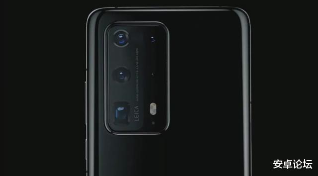 华为p40@刚刚发布的华为 P40，创下了十项世界第一