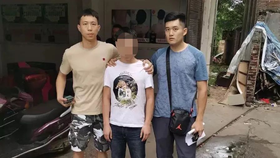 平安上城|上城警事快报 | 又一个新套路“杀猪盘”诈骗团伙被捣毁！