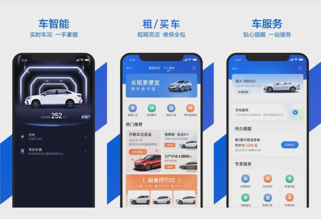 滴滴出行|程维800亿的痛