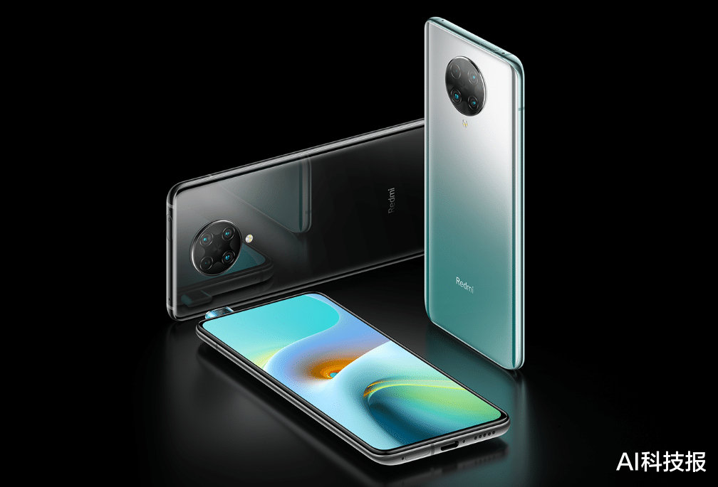 红米手机|红米K30至尊版8+512GB版本彻底下架，一代真相机，终于卖光了？