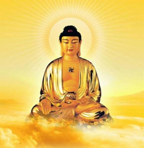 佛教|佛语“南无阿弥陀佛”是啥意思，翻译成汉语后，才知道说的是什么