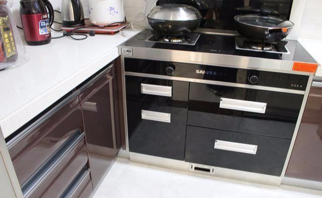 |第二次装修房子，总共花了12万，全屋刷大白，越住越舒心