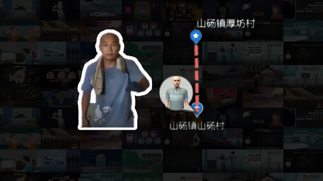 江西|江西乐安命案嫌犯落网，9天围捕过程丨全景还原