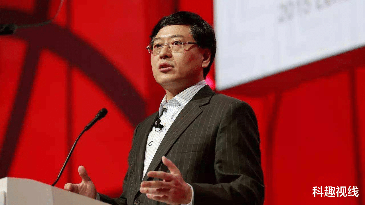 联想|华为被制裁，联想也被调查，科技无国界真的存在？