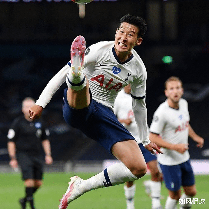 『谢菲尔德联』一场3-0让穆里尼奥获好消息！对手轰然倒下，孙兴慜表现机会来了