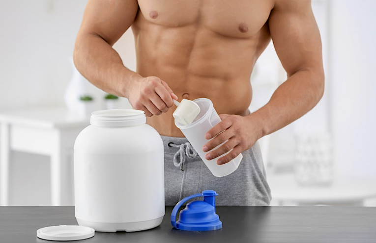 「蛋白质」「增肌难」最良心的增肌补剂科普不含任何广告!