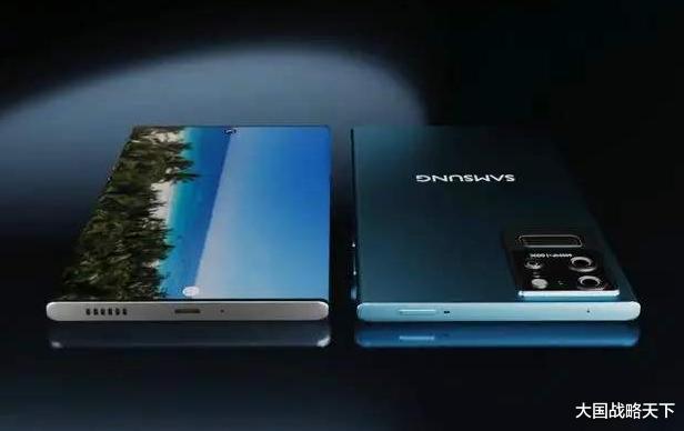 三星|三星携新品重磅来袭!两大性能一骑绝尘,号称颜值最高的手机!