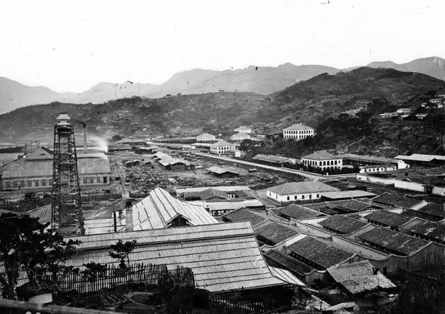 左宗棠|左宗棠收复新疆时,用的是什么武器?就连沙俄看到都害怕