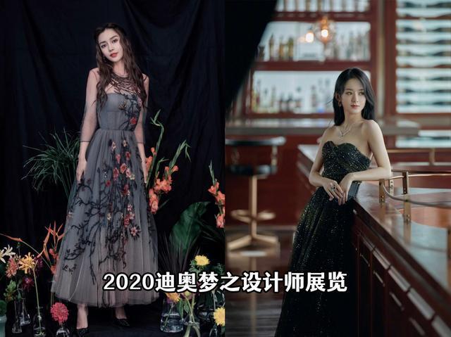赵丽颖|赵丽颖吃了什么神药，被Angelababy拉踩好几年，这次居然赢了？