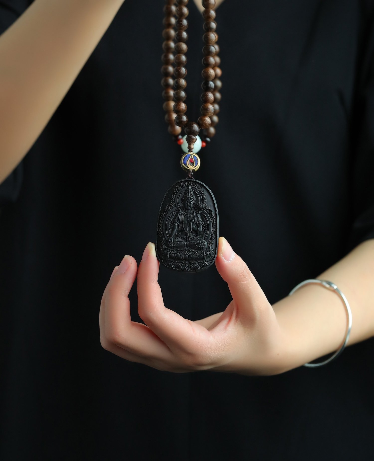 |手串盘玩我最行