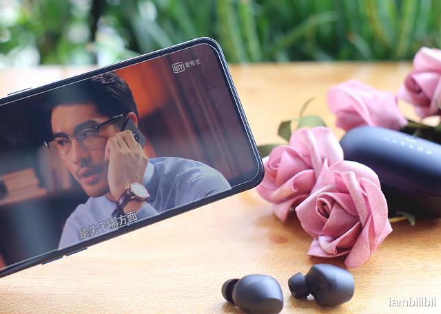 无线蓝牙|主打降噪和音质的Haylou T16真无线蓝牙耳机，到底值不值得入手？