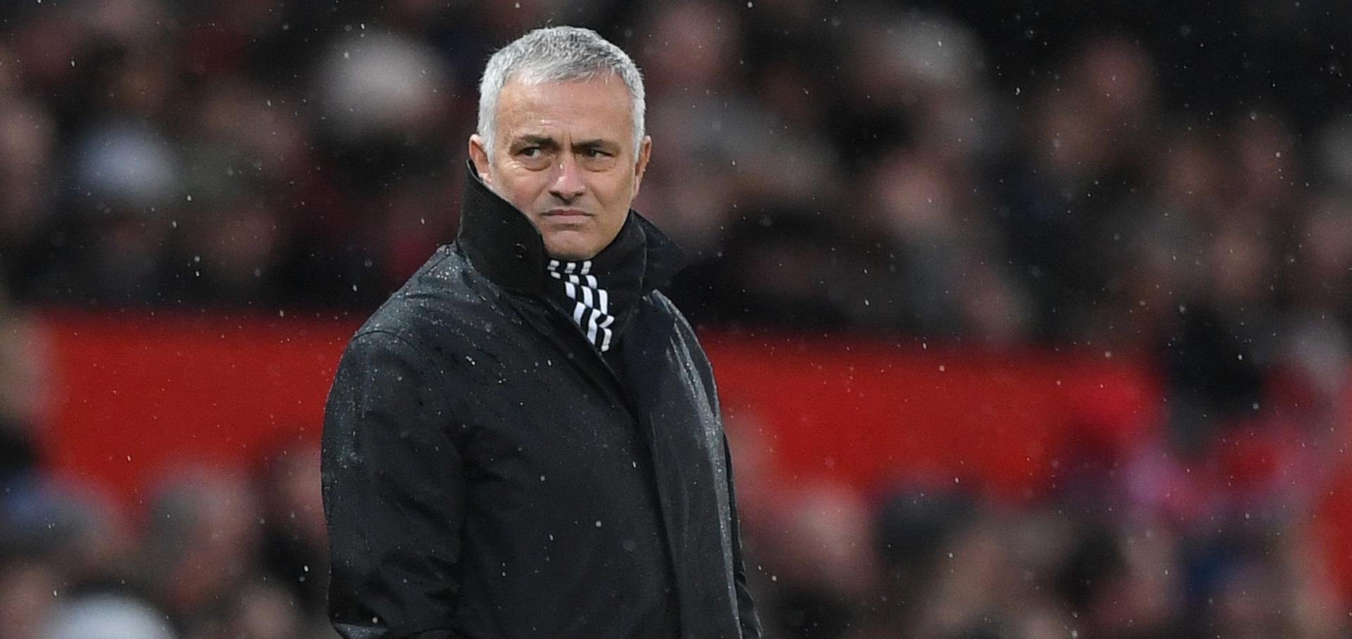 穆里尼奥|任性的穆里尼奥，宁愿花700万住酒店也不愿意买曼切斯特的房子