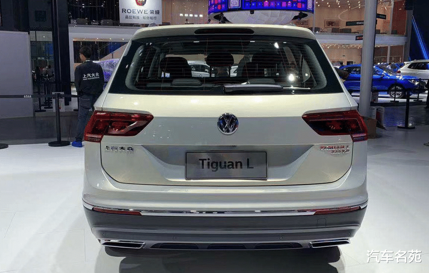 丰田汉兰达|最新！中型SUV新车质量排行榜公布：汉兰达丢冠，冠道力压途观L，昂科威垫底！