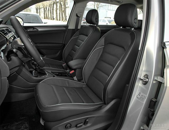 大众途观|20-30万元之选 四款主流家用中型SUV推荐