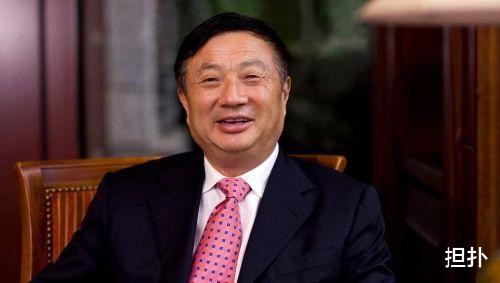 百世快递|中国第一狂人，说自己水平等于马云加马化腾，还说等看任正非笑话