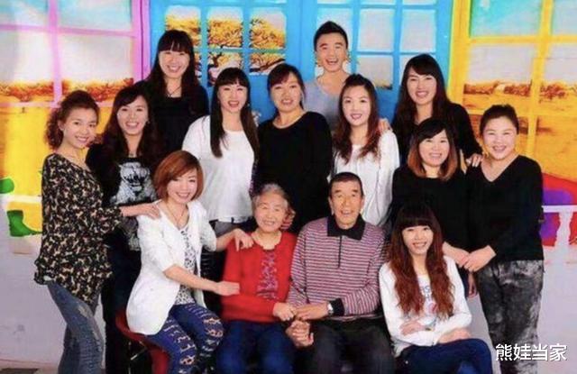 姐姐|还记得11个姐姐凑32万为弟弟娶亲买房的事？后续：心酸又现实
